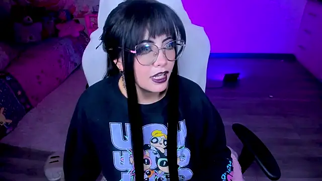 Alychu_ webcam