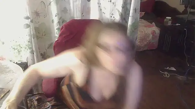Ireallysquirt webcam