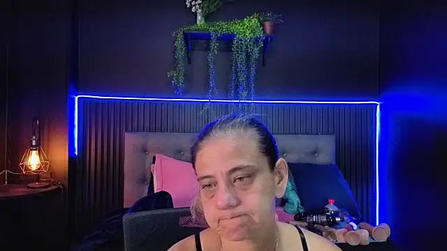sasi_luna webcam