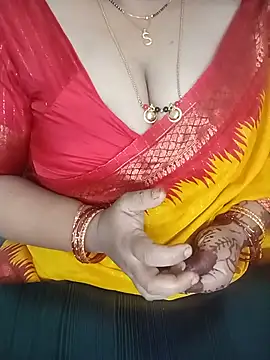 your-sameera webcam