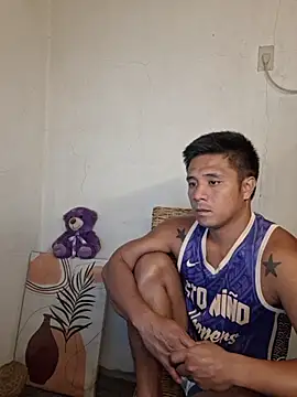 Felix_Asher webcam