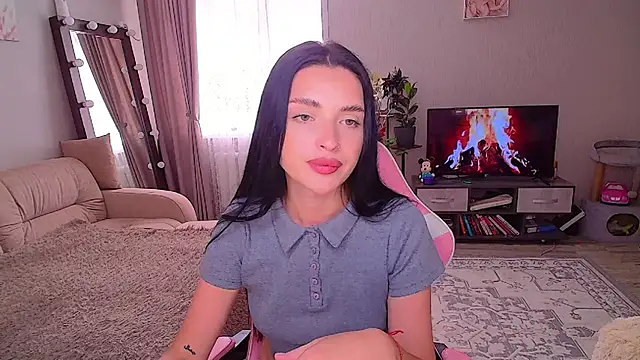 __Malika__ webcam