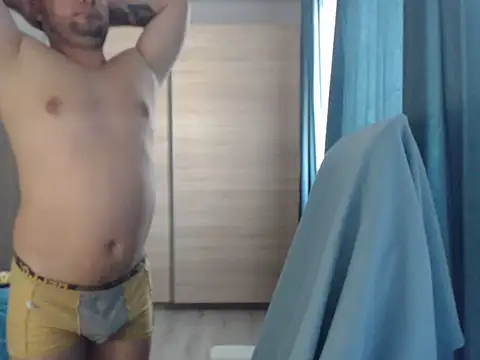 HankMalone webcam