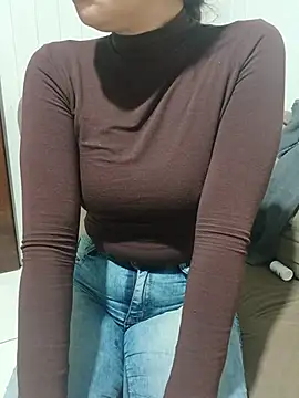 Lupita_sol webcam
