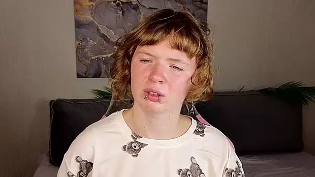 VioletDesiree webcam