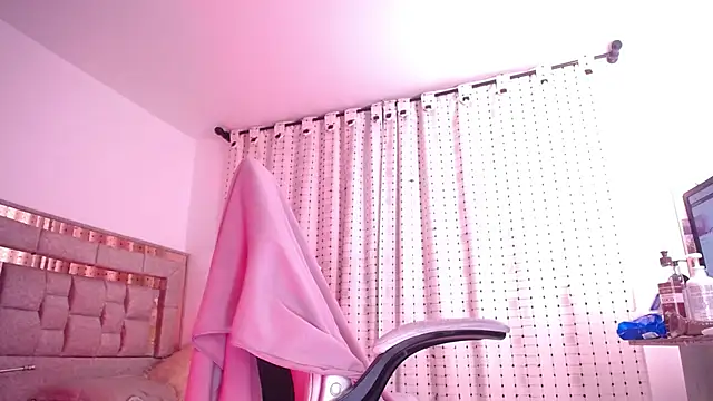 salomecastro_ webcam