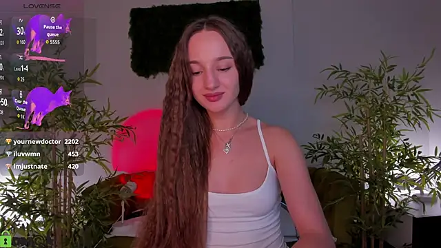 miiss__lulu webcam