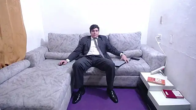 Victor_Maitland webcam