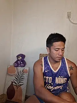 Felix_Asher webcam