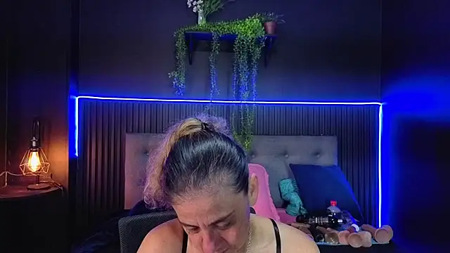 sasi_luna webcam