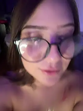 Zoe_Lennoxx webcam