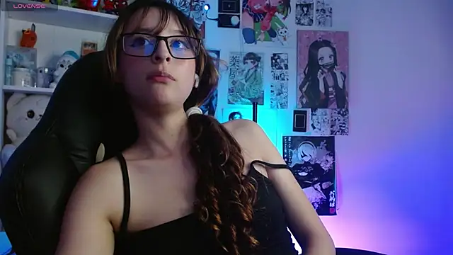 CelesteAyase live cam on StripChat