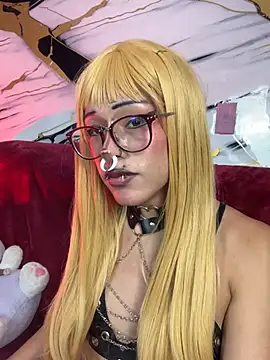 dark_nina__ live cam on StripChat