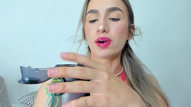 im_sarah34 webcam