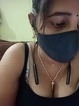 Tamil_Rani- webcam