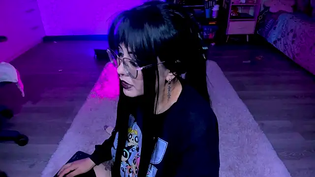Alychu_ webcam