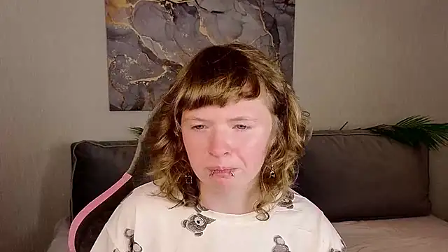 VioletDesiree webcam