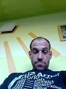 Codymc89 webcam