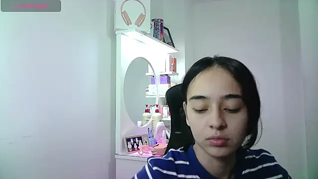 aineangeel webcam