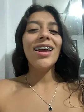 BrittanyDiaz webcam