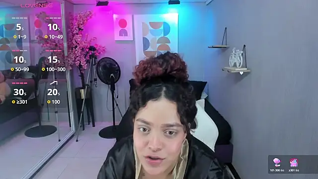 Maggy_t18 webcam