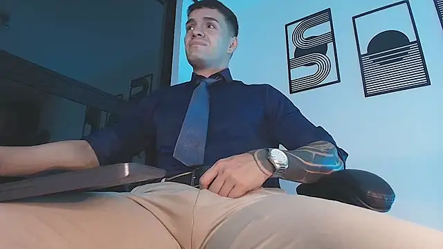 ALPHA_DOMINUS_ webcam
