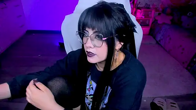 Alychu_ webcam