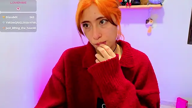 yeon-ju webcam