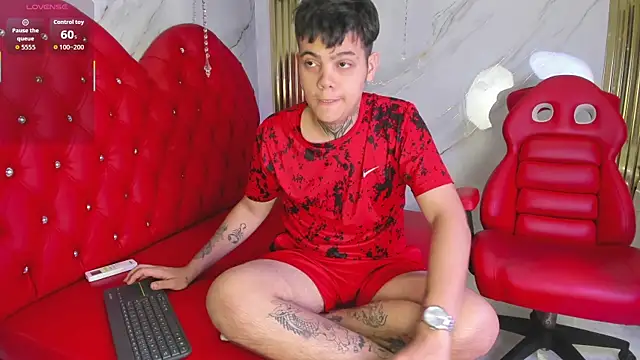 leonel_bigcum webcam