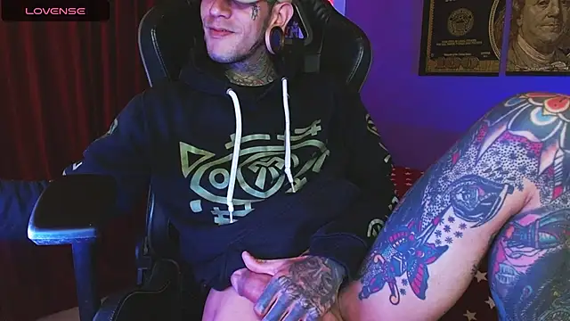 jhonny__ackerman webcam