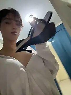 Carlita_cute webcam