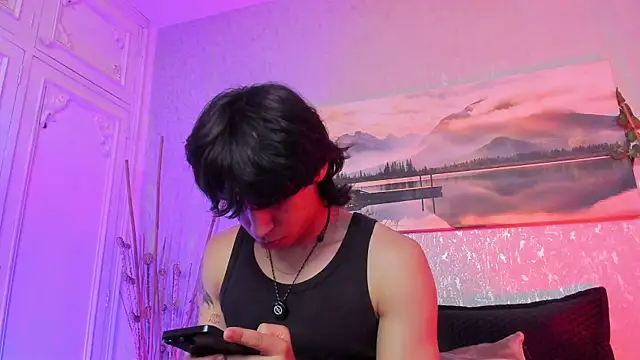 Tyler_durten webcam
