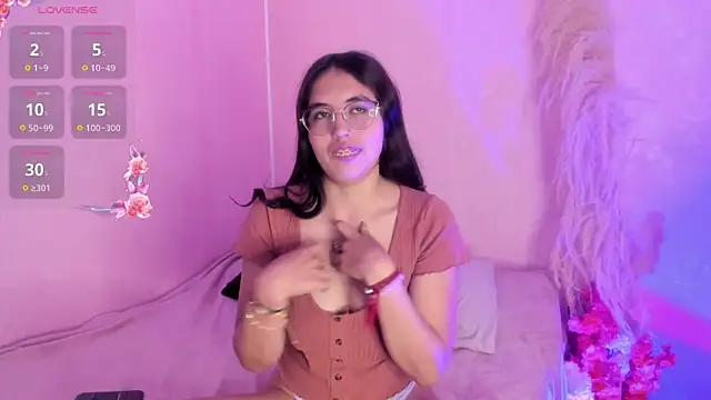 Valk_submissive webcam