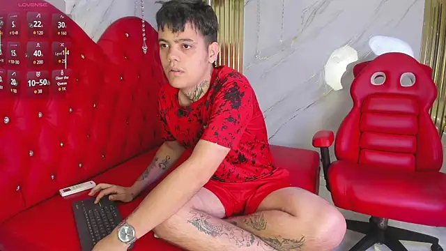 leonel_bigcum webcam