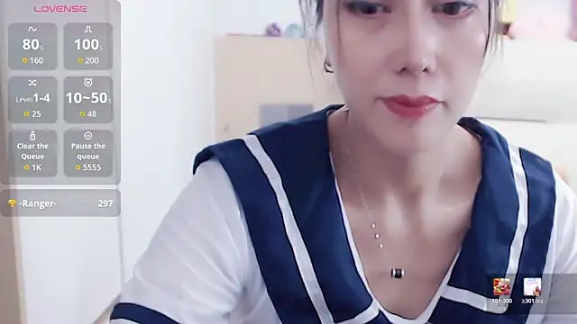 SS-2028 webcam