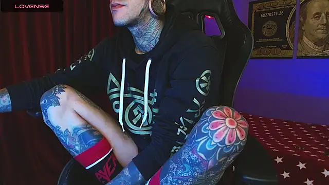 jhonny__ackerman webcam