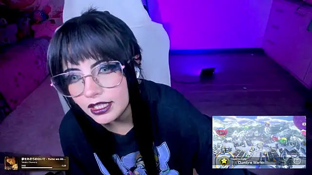 Alychu_ webcam