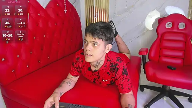 leonel_bigcum webcam