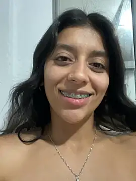 BrittanyDiaz webcam
