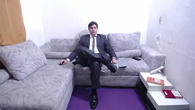 Victor_Maitland webcam