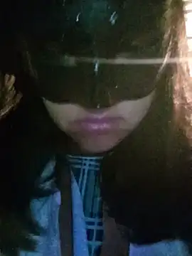 MorriganRosee webcam