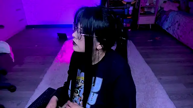 Alychu_ webcam