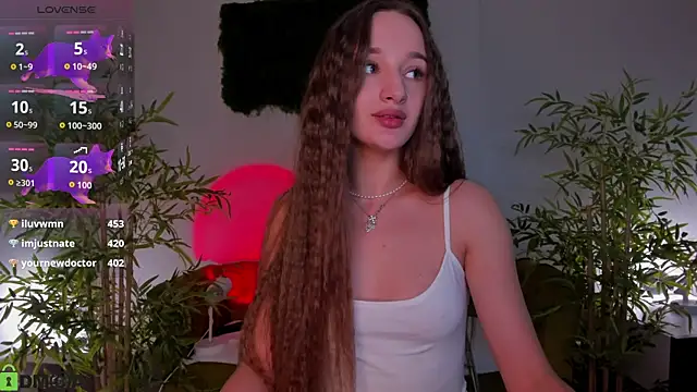 miiss__lulu webcam