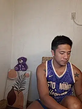 Felix_Asher webcam