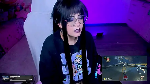 Alychu_ webcam