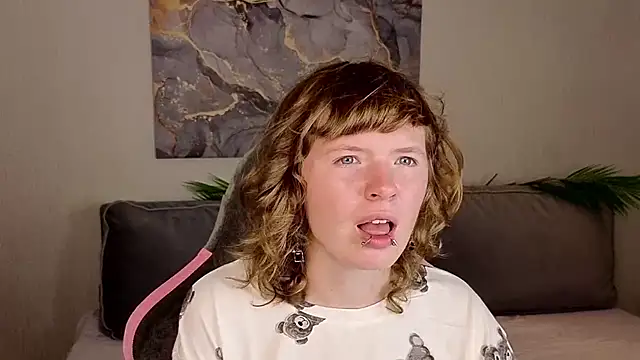 VioletDesiree webcam