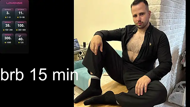 Alexey_Hairy webcam