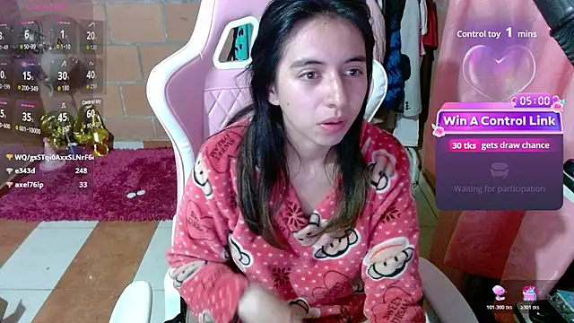 maggie_fox3 (F young) - SHOW CUM