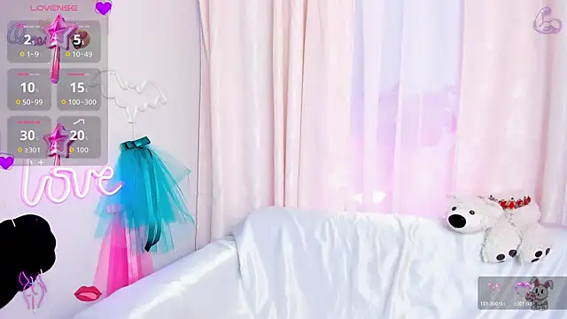 jessica_tiny webcam