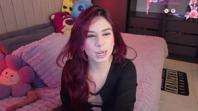 Your_rosalie webcam